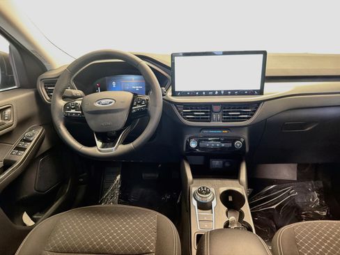 Used 2024 Ford Escape Active w/ Tech Pack #1 AWD/4WD image 14