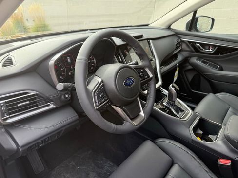 New 2025 Subaru Outback Touring XT w/ Popular Package #2 image 22