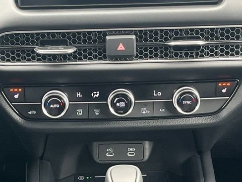 New 2026 Honda HR-V EX-L image 29