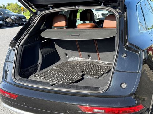 Used 2019 Audi Q5 2.0T Premium Plus AWD/4WD image 20