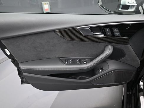 Used 2023 Audi RS 5 Sportback AWD/4WD image 11
