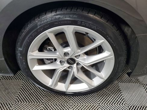 Used 2024 Audi A5 2.0T Premium Plus w/ Premium Plus image 11