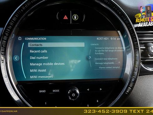 Used 2024 MINI Cooper S FWD image 29