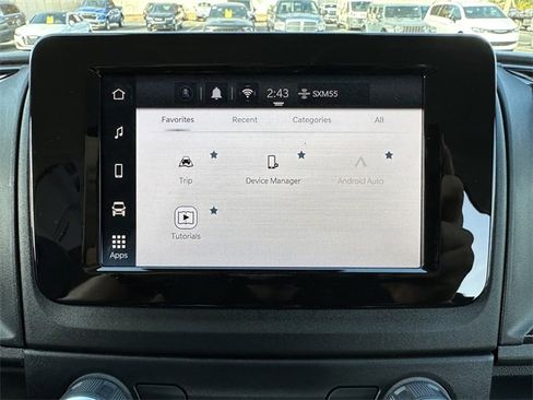 Used 2025 RAM ProMaster 2500 image 29