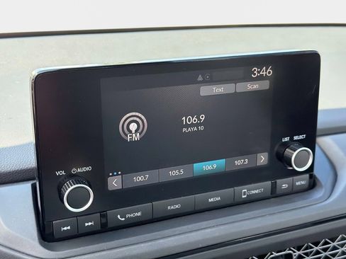Used 2024 Honda Accord EX image 21