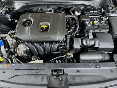 Used 2021 Kia Forte Sedan image 33