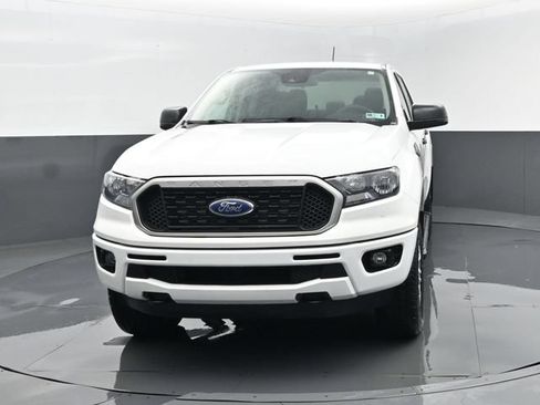 Used 2023 Ford Ranger XLT w/ Trailer Tow Package AWD/4WD image 20