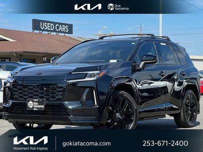 Used 2026 Toyota RAV4 XSE w/ Weather Package