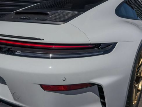 Used 2026 Porsche 911 GT3 RWD image 14