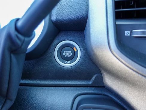New 2026 RAM 3500 Tradesman AWD/4WD image 14