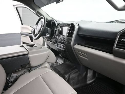 Used 2022 Ford F250 XL w/ Power Equipment Group AWD/4WD image 23