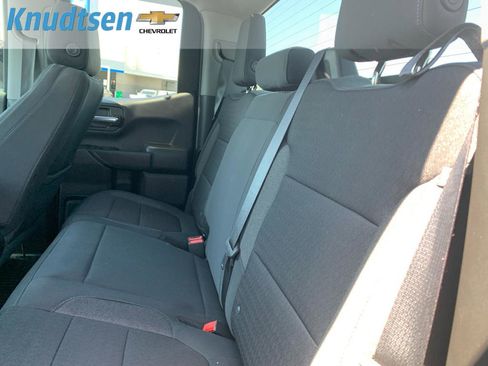 Used 2020 Chevrolet Silverado 1500 LT w/ All-Star Edition AWD/4WD image 21