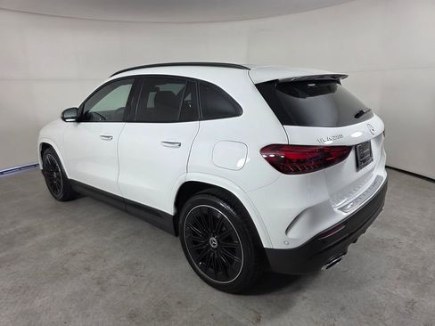 Certified 2025 Mercedes-Benz GLA 250 image 6