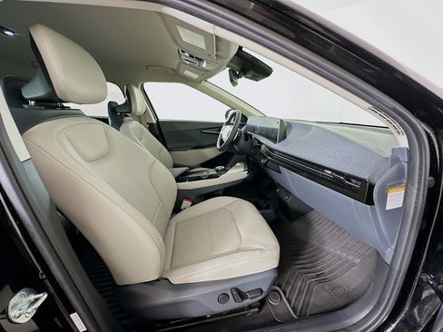 Used 2024 Kia EV6 Wind w/ Wind Technology Package image 32