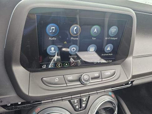 Used 2023 Chevrolet Camaro LT image 18