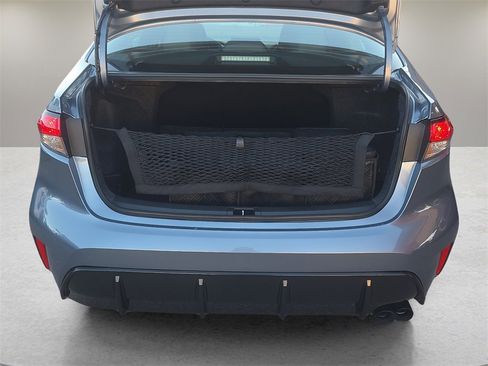 New 2026 Toyota Corolla SE image 13