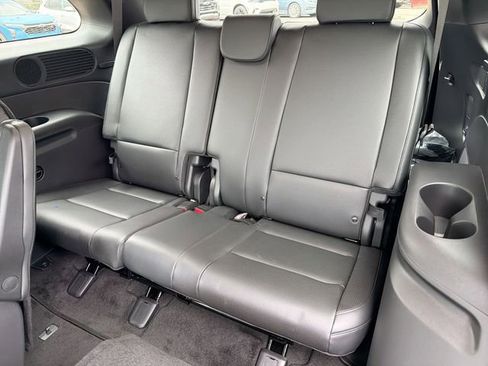 New 2026 Hyundai Palisade SEL AWD/4WD image 27