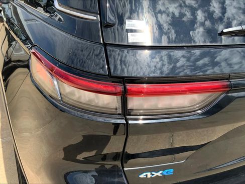 New 2023 Jeep Grand Cherokee 4WD 4xe image 14