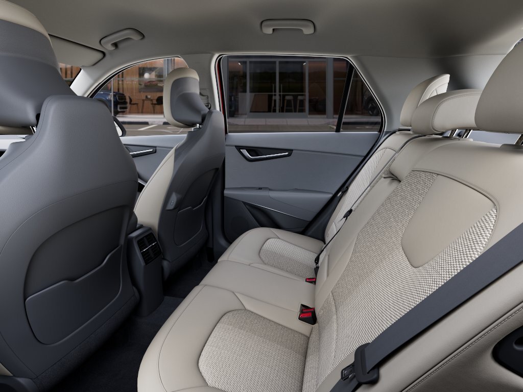 New 2026 Kia Niro EX FWD image 18