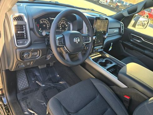 New 2026 RAM 1500 Big Horn image 24