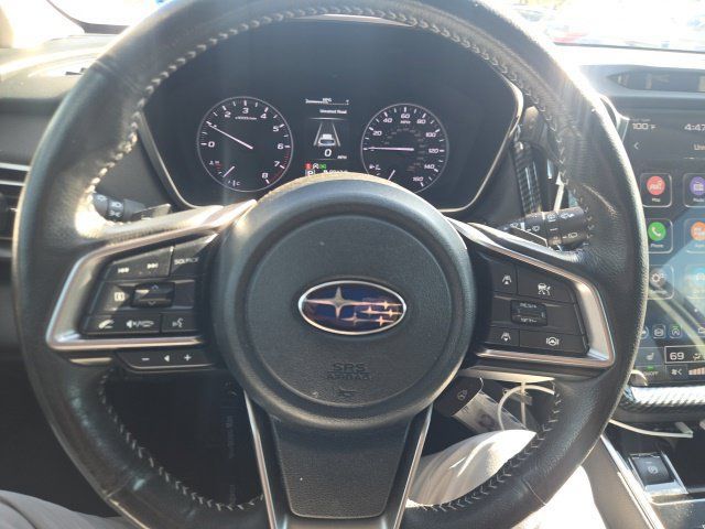 Used 2024 Subaru Outback Limited AWD/4WD image 9