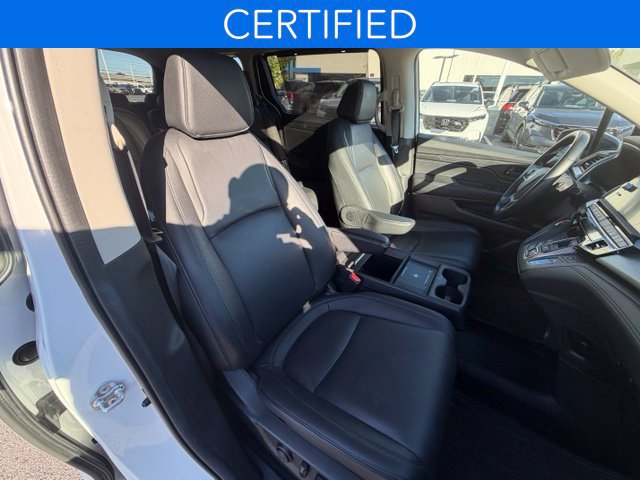 Used 2025 Honda Odyssey EX-L image 19