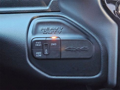 Certified 2024 RAM 3500 Big Horn w/ Towing Technology Group image 34