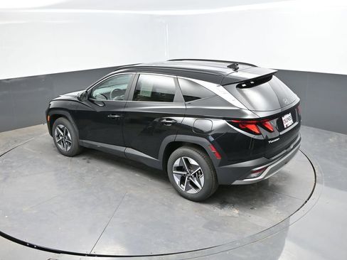 Used 2025 Hyundai Tucson SEL AWD/4WD image 15