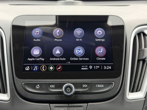 Used 2023 Chevrolet Malibu LT image 25