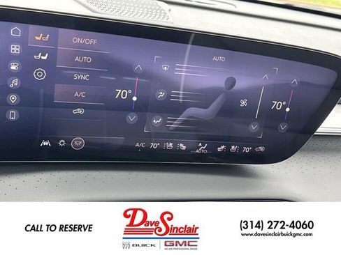 New 2026 Buick Enclave Avenir w/ Super Cruise Package FWD image 19