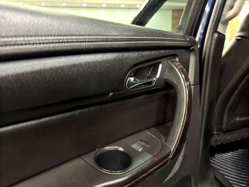 Used 2015 Chevrolet Traverse LTZ w/ LPO, 'HIT The Road' Package image 34