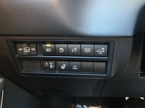 Used 2024 Toyota Sequoia SR5 image 13