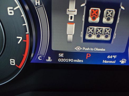 Certified 2022 Acura RDX FWD w/ Technology Package image 29