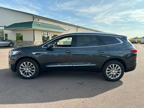 Used 2018 Buick Enclave Premium w/ Experience Buick Package AWD/4WD image 38