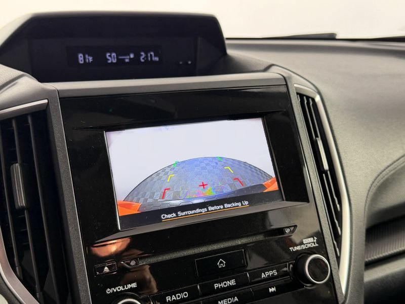 Used 2019 Subaru Crosstrek 2.0i Premium AWD/4WD image 40