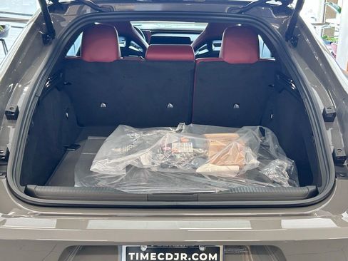 New 2026 Dodge Charger R/T Scat Pack image 8