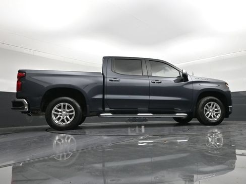 Used 2021 Chevrolet Silverado 1500 LT RWD image 25