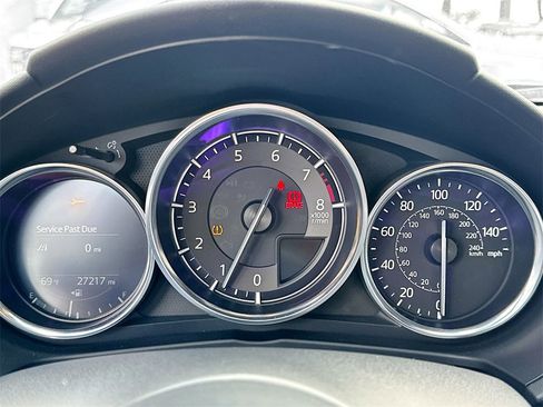 Used 2023 MAZDA MX-5 Miata Grand Touring image 13