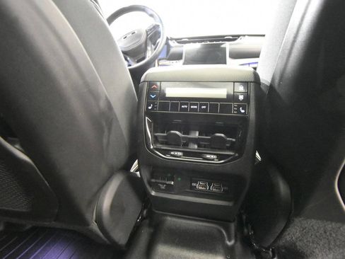 Used 2022 Jeep Grand Cherokee L Overland image 27