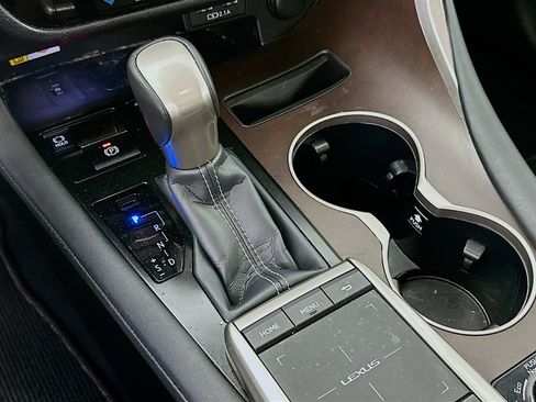 Certified 2021 Lexus RX 450h RX 450h image 17