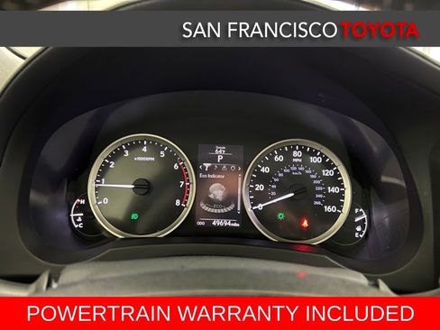 Used 2016 Lexus IS 200t w/ Accessory Package RWD image 32