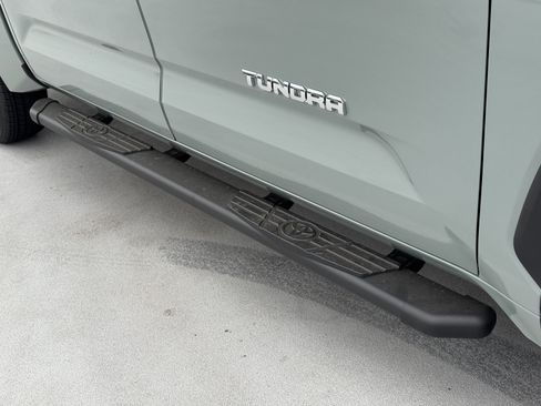 New 2026 Toyota Tundra SR5 RWD image 14