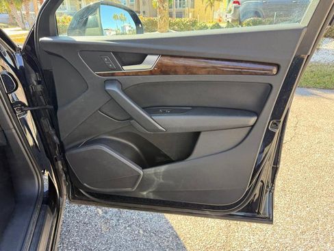 Used 2018 Audi Q5 2.0T Premium image 21