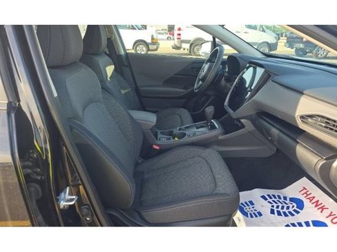 Used 2024 Subaru Crosstrek 2.0i Premium AWD/4WD image 6