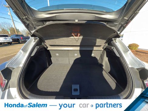 Used 2020 Toyota Corolla XSE image 22