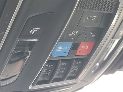 New 2026 Jeep Grand Cherokee Limited AWD/4WD image 31