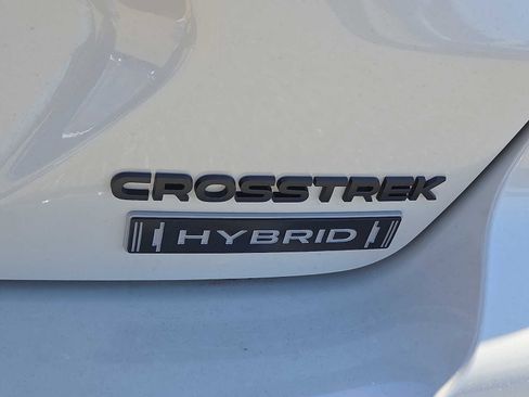 New 2026 Subaru Crosstrek 2.5i Limited AWD/4WD image 11