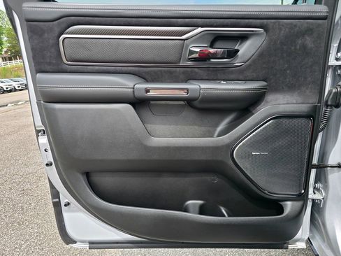 New 2026 RAM 1500 RHO w/ RHO Level 1 Equipment Group AWD/4WD image 37