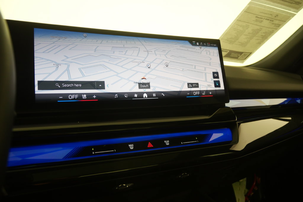 Certified 2026 BMW i5 eDrive40 AWD/4WD image 23