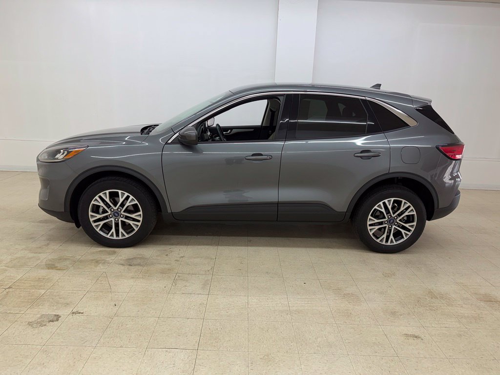 Used 2022 Ford Escape SEL AWD/4WD image 2
